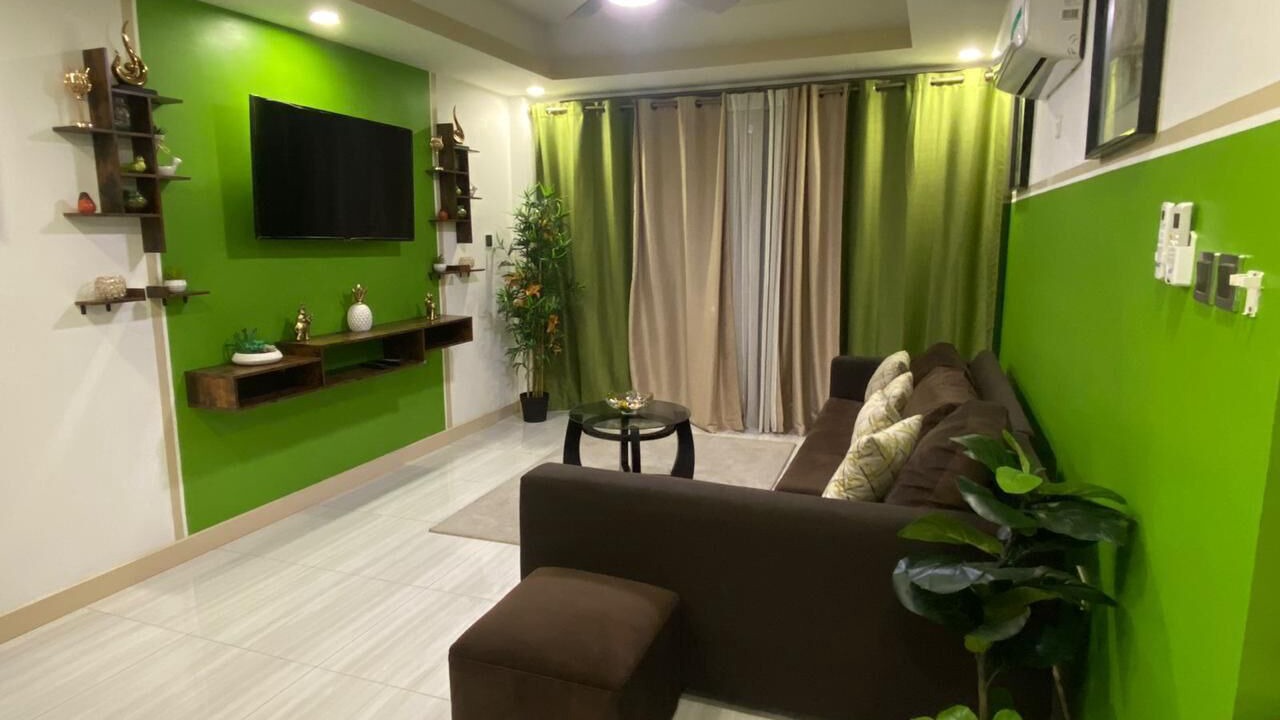 Photo of Livingroom in Saint Andrew