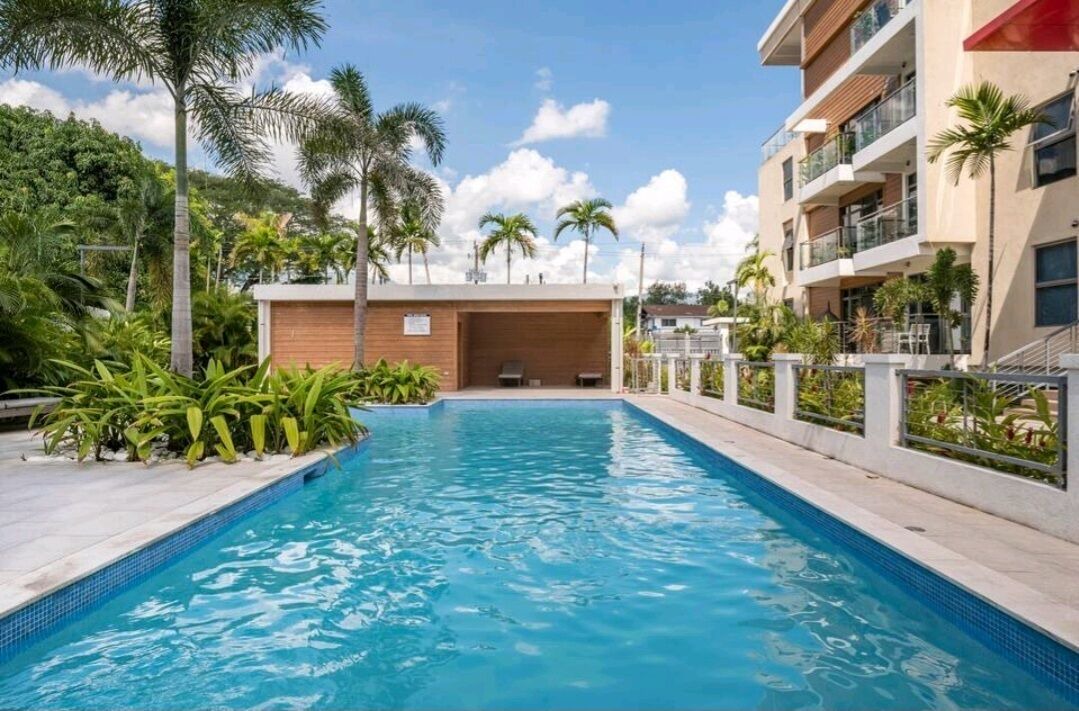 Photo of Outdoor in Saint Andrew