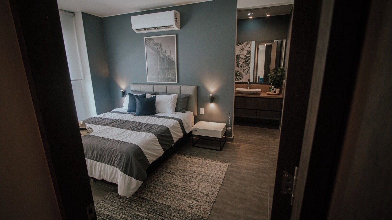 Photo of Bedroom in La Boquilla