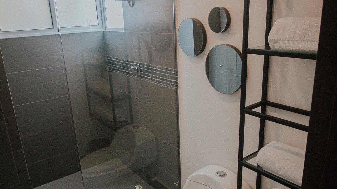 Photo of Bathroom in La Boquilla