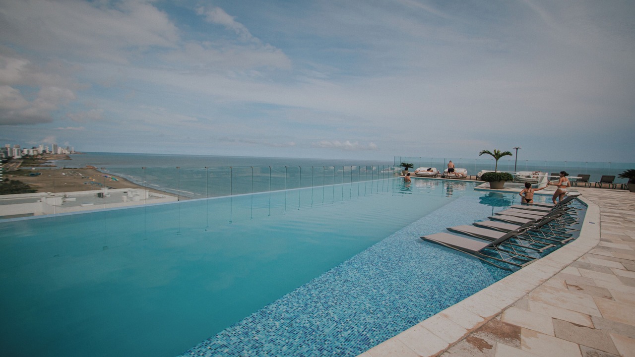 Photo of Outdoor in La Boquilla