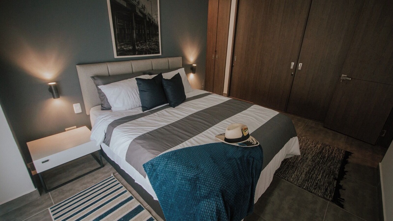 Photo of Bedroom in La Boquilla
