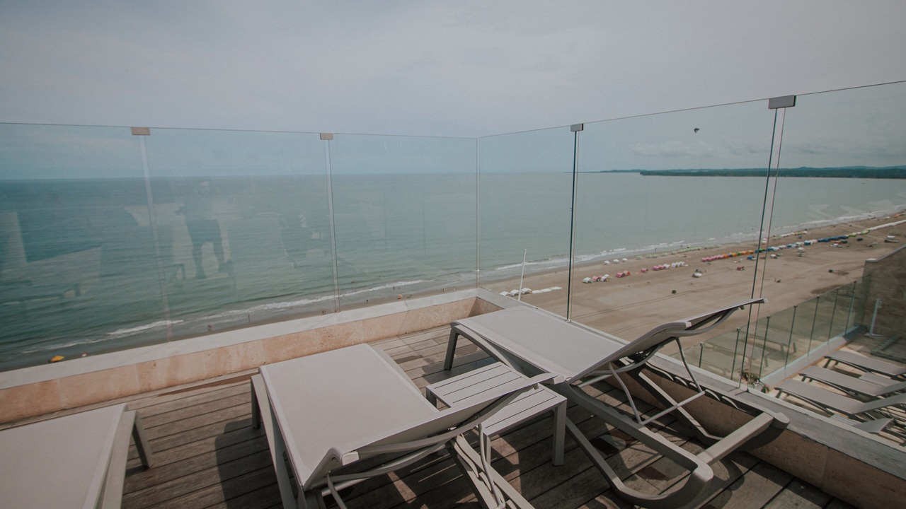 Photo of Outdoor in La Boquilla