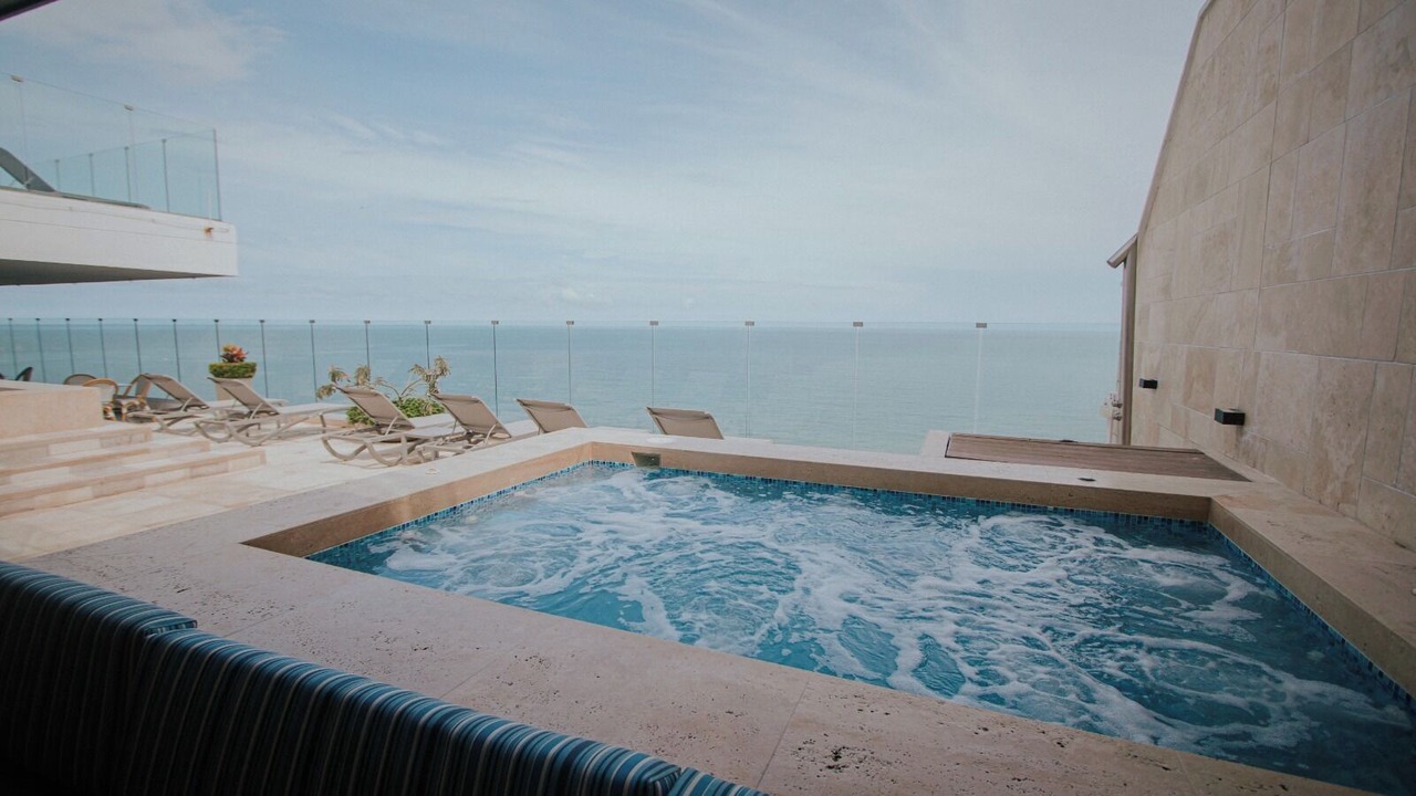 Photo of Outdoor in La Boquilla