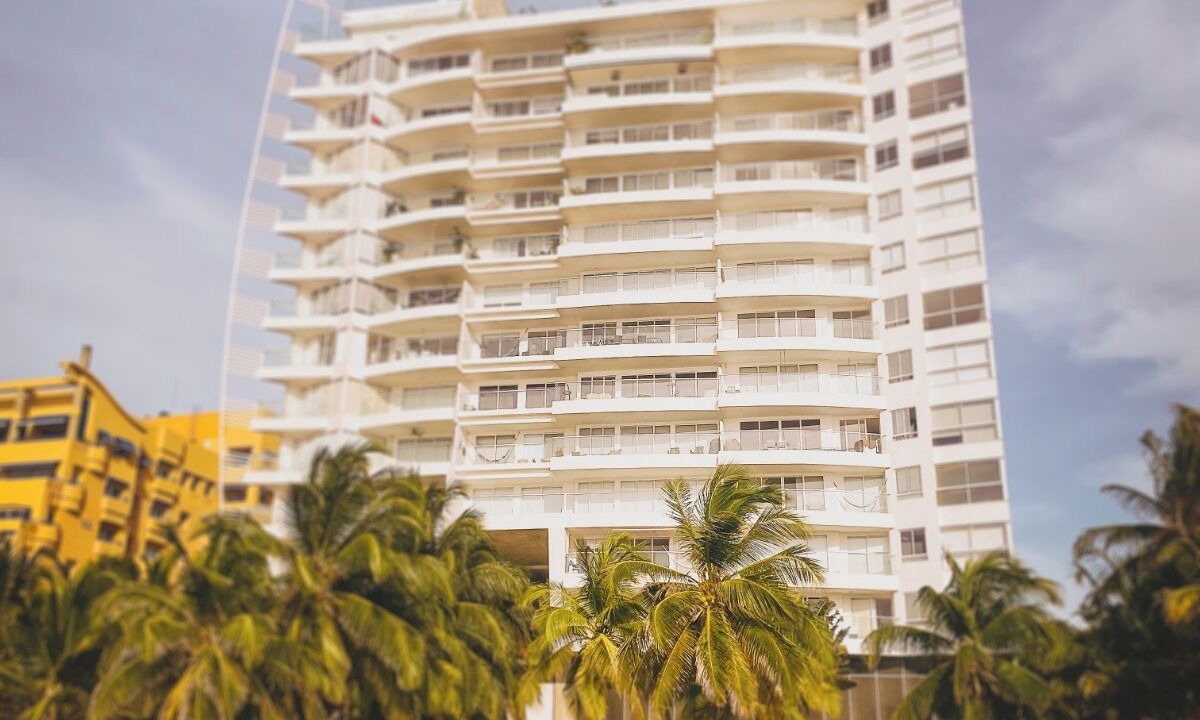 Photo of Outdoor in La Boquilla