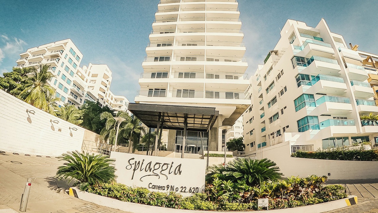 Photo of Outdoor in La Boquilla