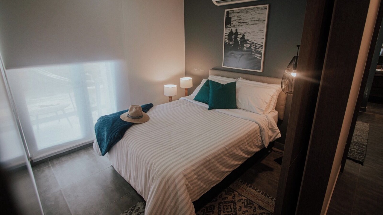Photo of Bedroom in La Boquilla