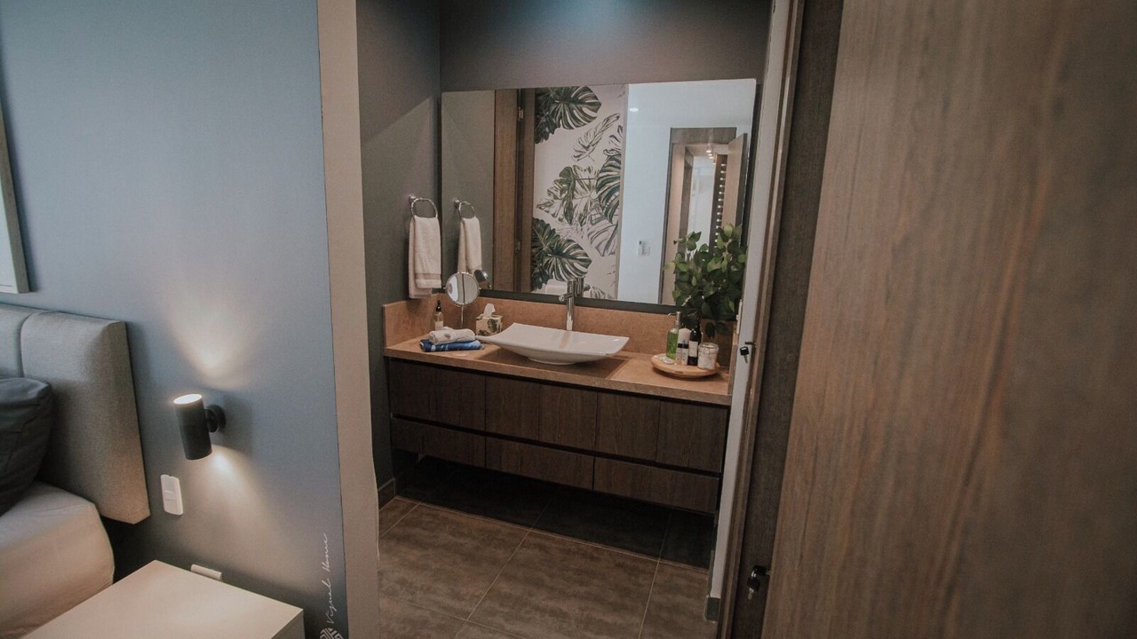 Photo of Bathroom in La Boquilla