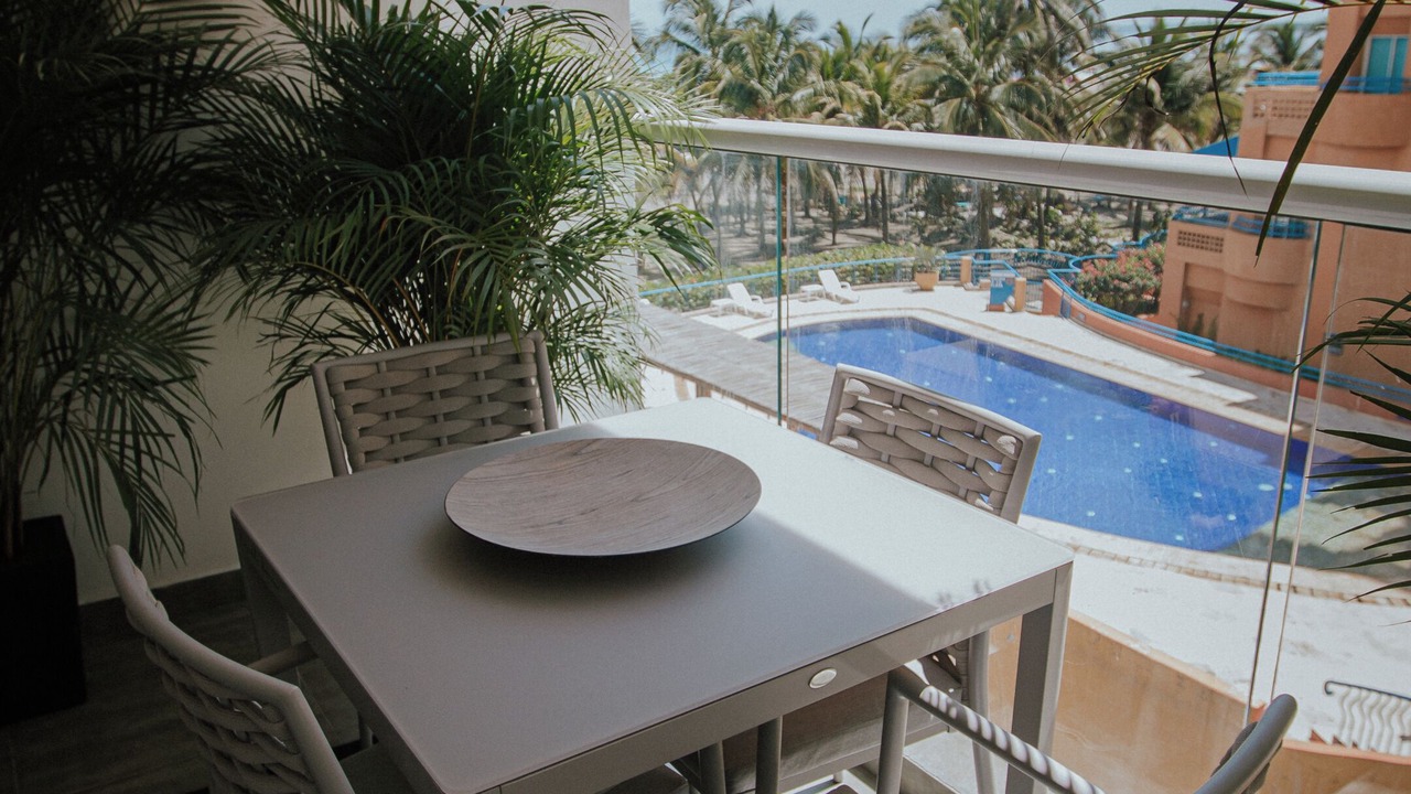 Photo of Outdoor in La Boquilla