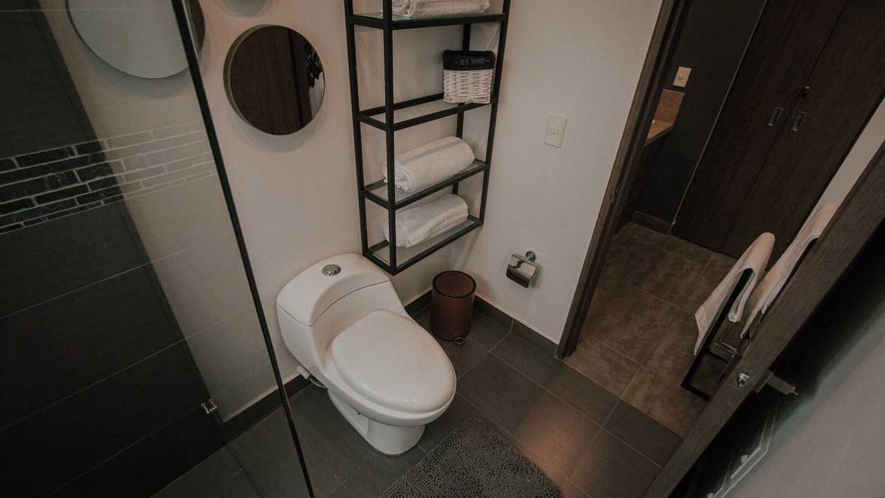 Photo of Bathroom in La Boquilla