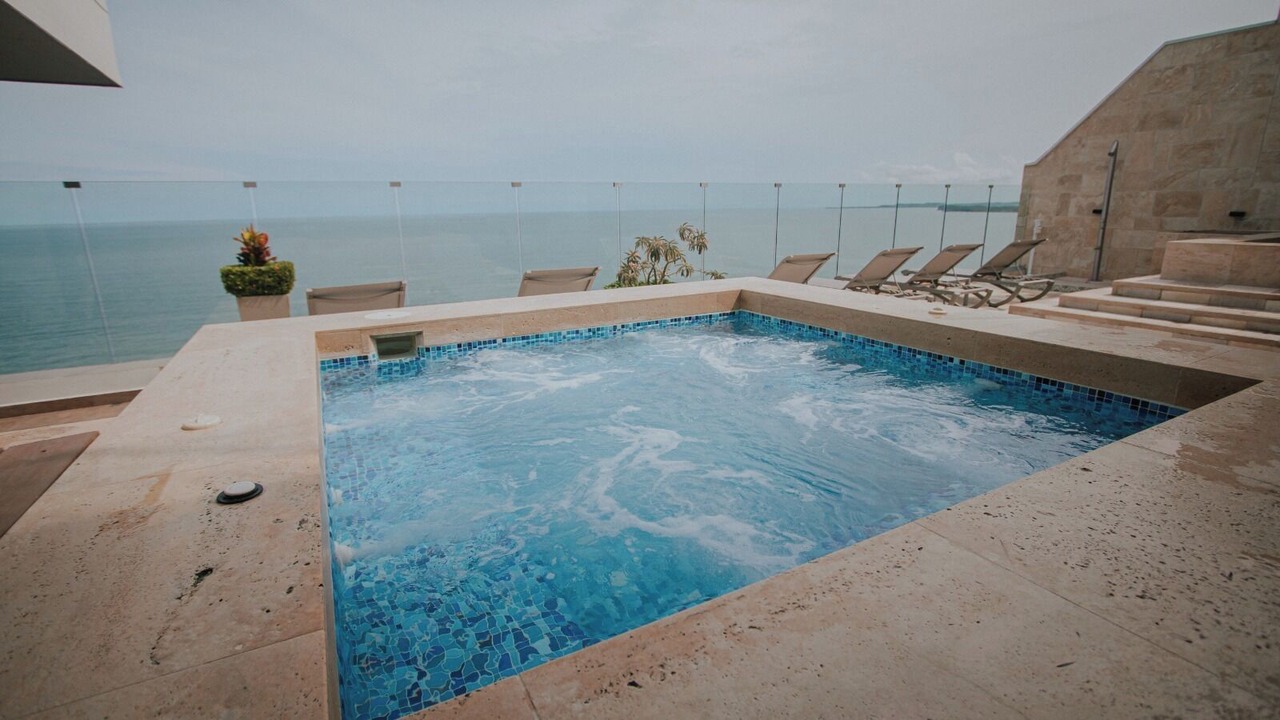 Photo of Outdoor in La Boquilla