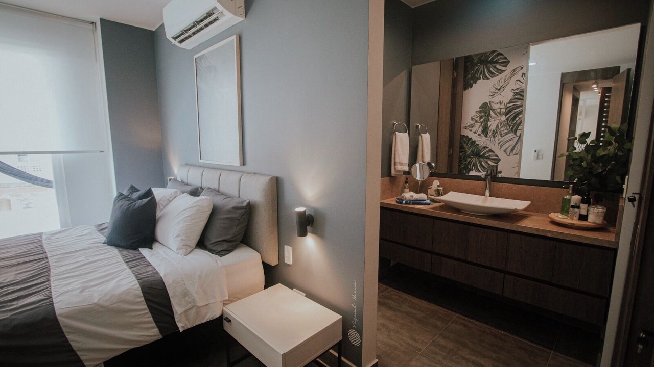 Photo of Bedroom in La Boquilla