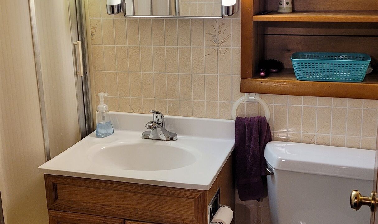 Photo of Bathroom in Baldwin