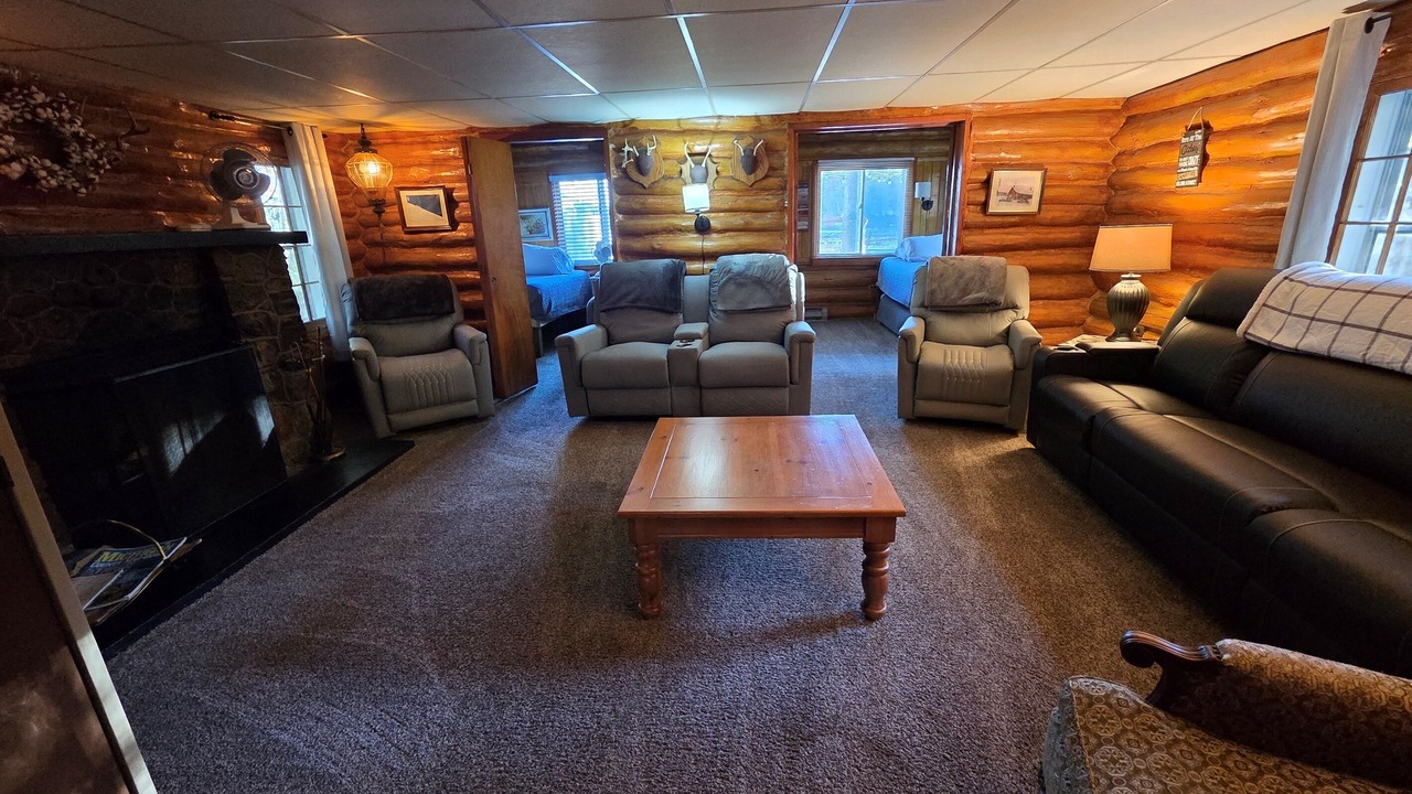 Photo of Livingroom in Baldwin