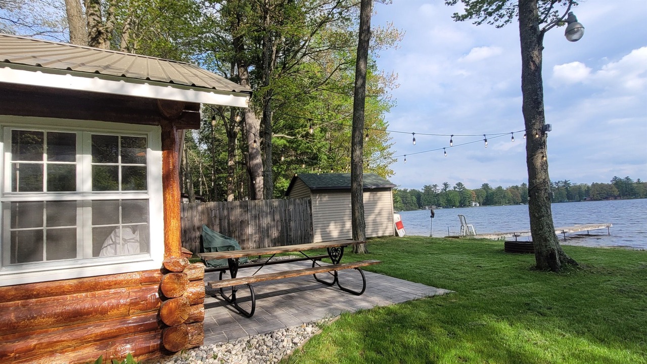 Photo of Outdoor in Baldwin