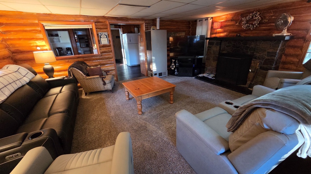 Photo of Livingroom in Baldwin
