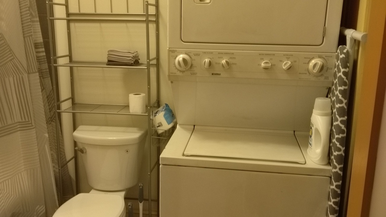 Photo of Bathroom in Faubourg Lafayette