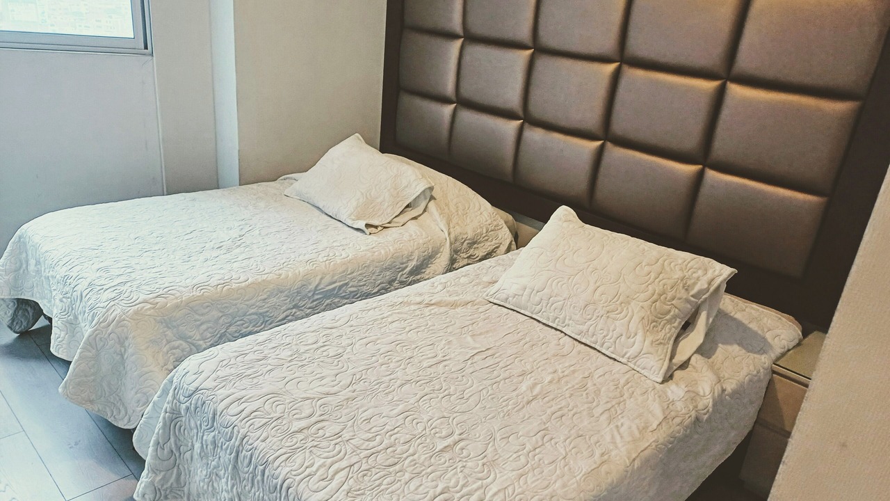 Photo of Bedroom in La Victoria