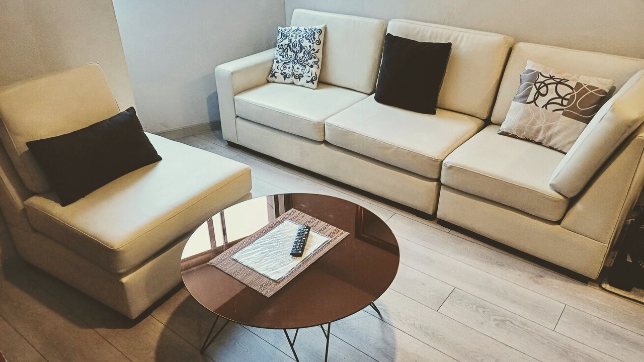 Photo of Livingroom in La Victoria