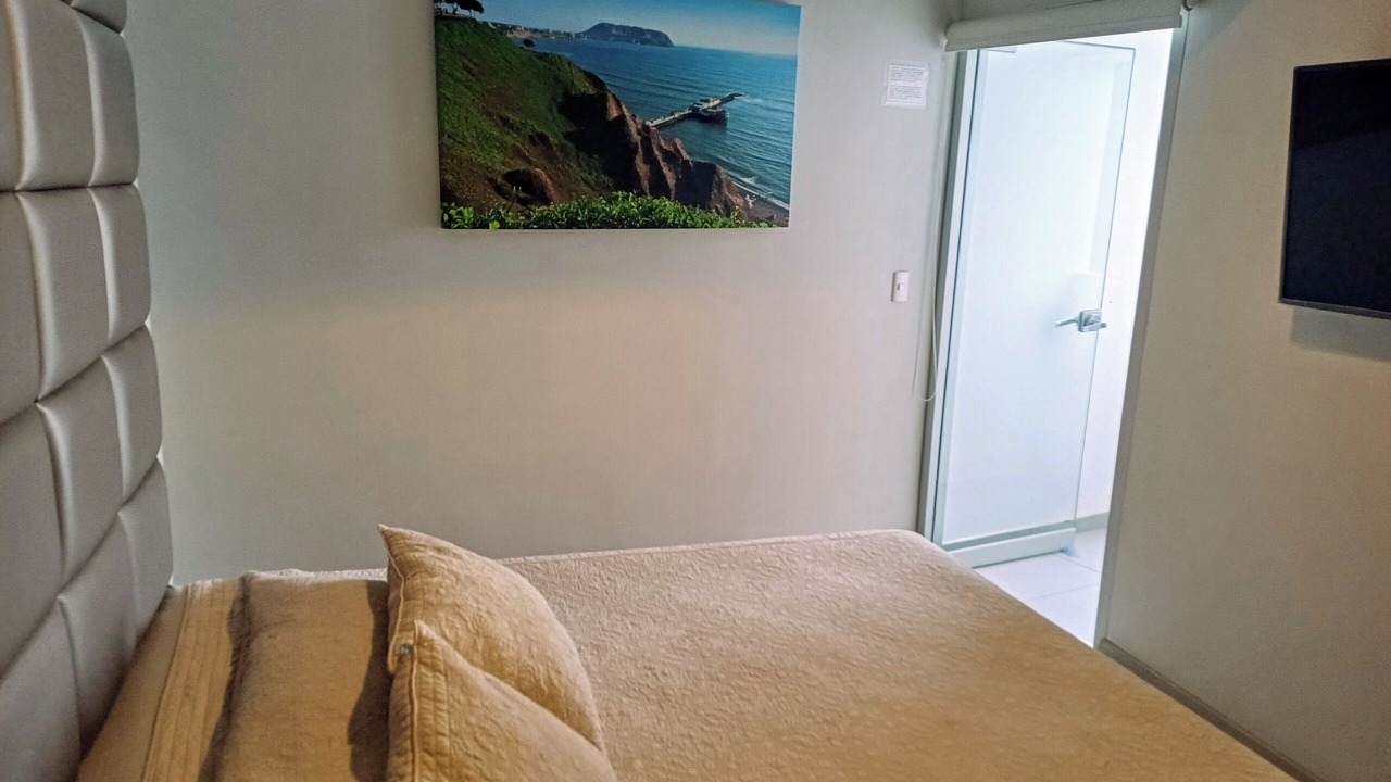 Photo of Bedroom in La Victoria