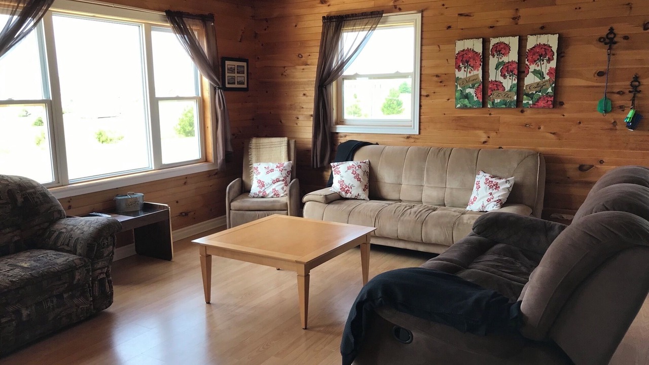 Photo of Livingroom in Darnley