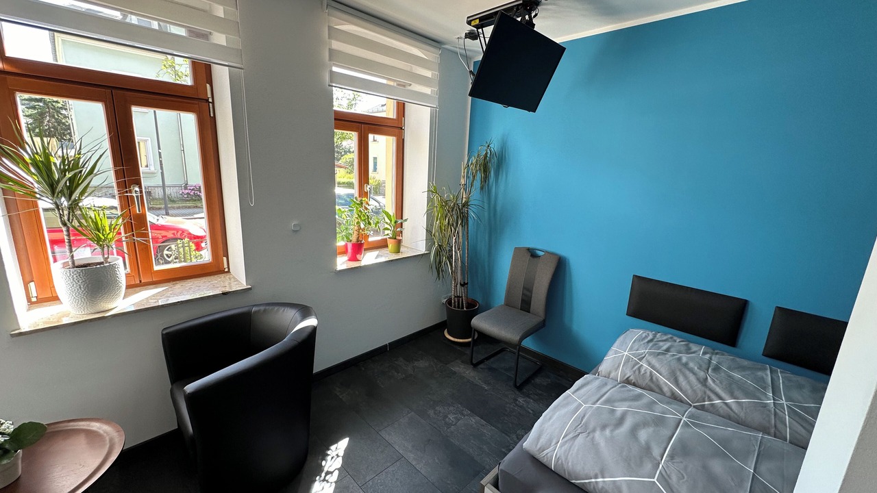 Photo of Bedroom in Cossebaude