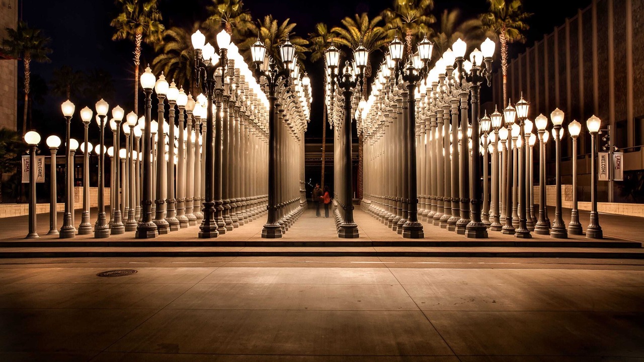 Photo of Others in Beverly Hills