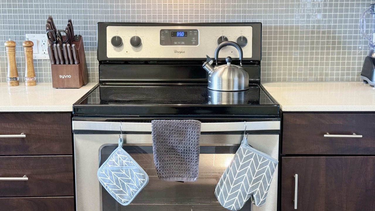 Photo of Kitchen in Beverly Hills