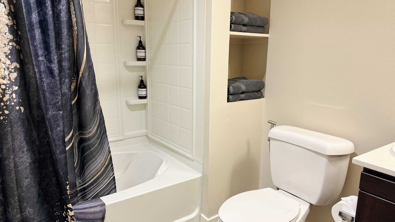 Photo of Bathroom in Beverly Hills