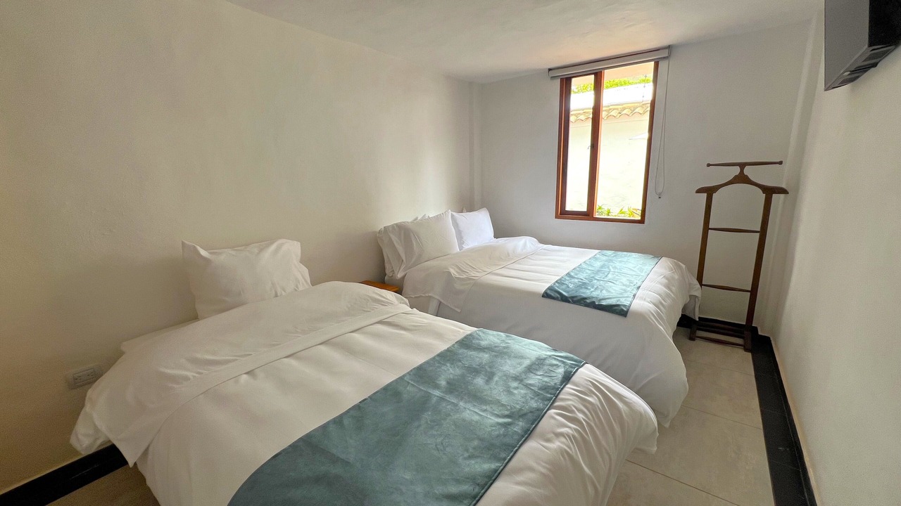 Photo of Bedroom in Old Town