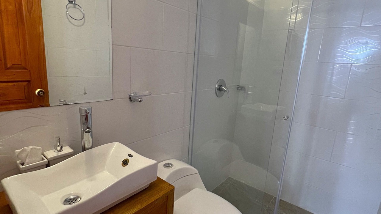 Photo of Bathroom in Old Town