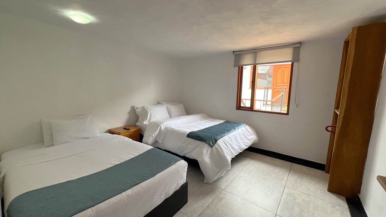 Photo of Bedroom in Old Town