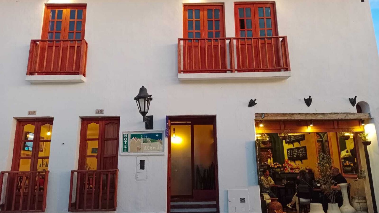 Photo of Outdoor in Old Town