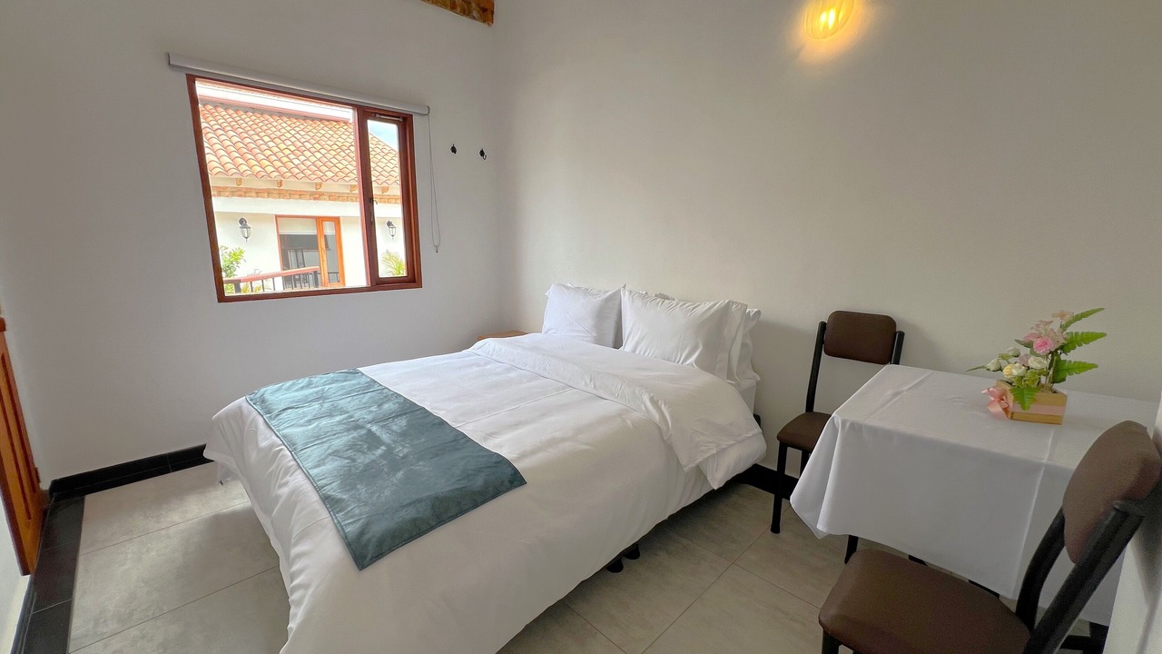 Photo of Bedroom in Old Town