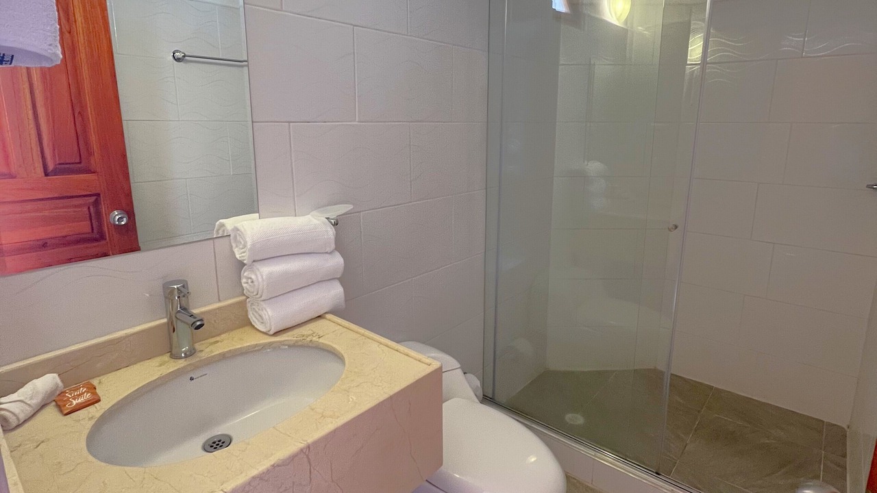 Photo of Bathroom in Old Town