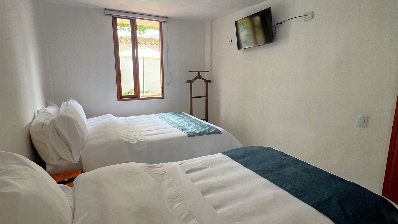 Photo of Bedroom in Old Town