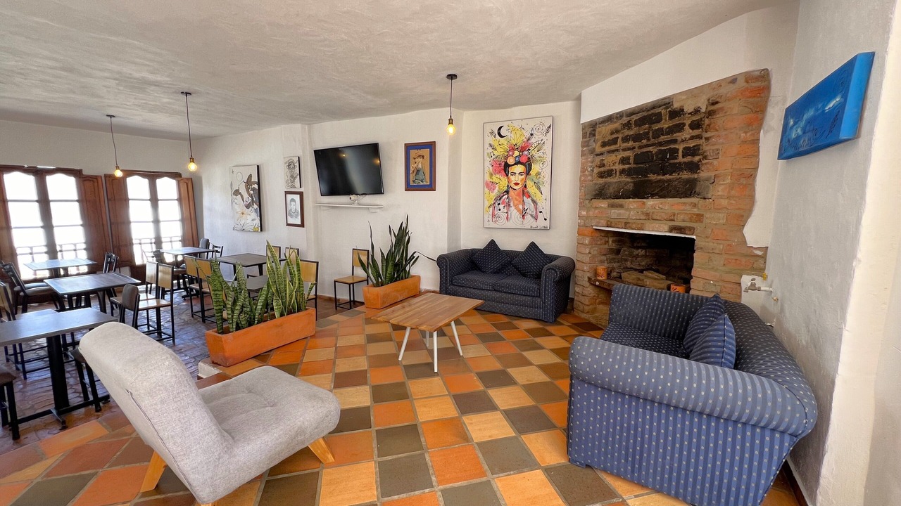 Photo of Livingroom in Old Town