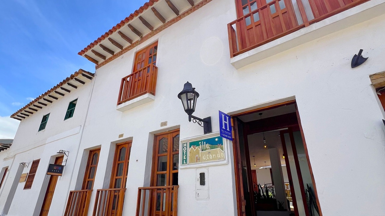Photo of Outdoor in Old Town