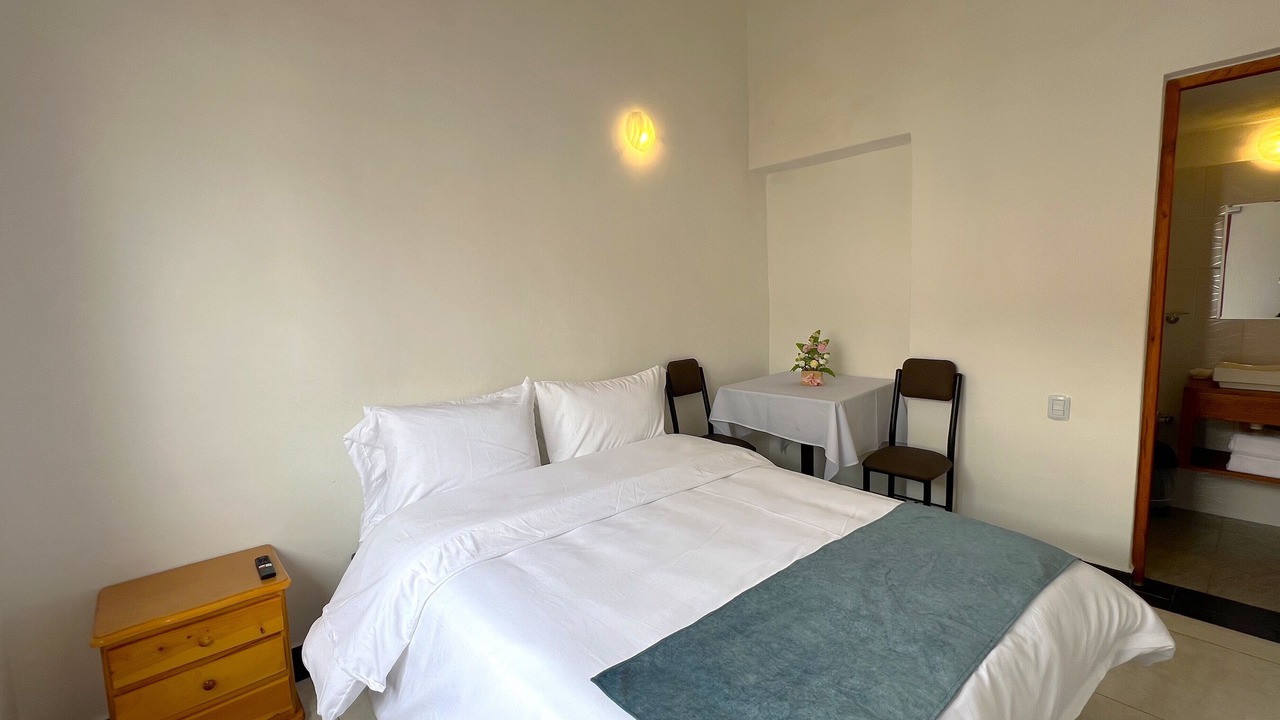 Photo of Bedroom in Old Town