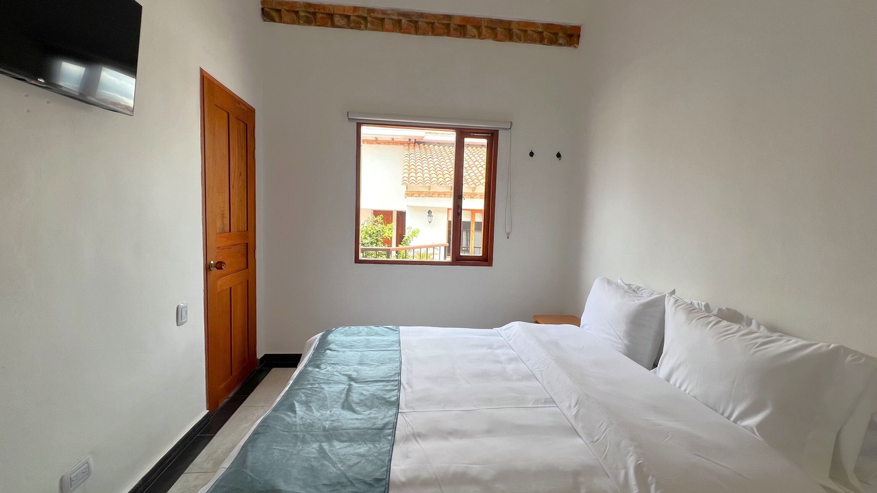 Photo of Bedroom in Old Town