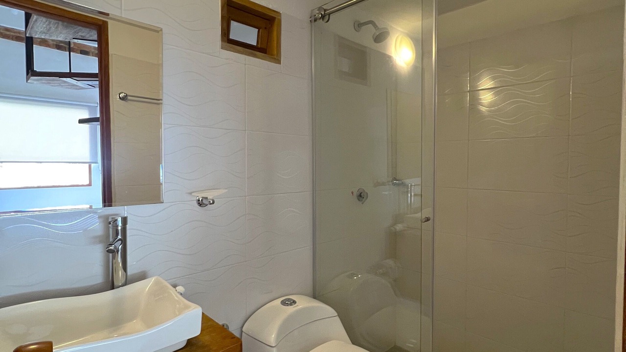 Photo of Bathroom in Old Town
