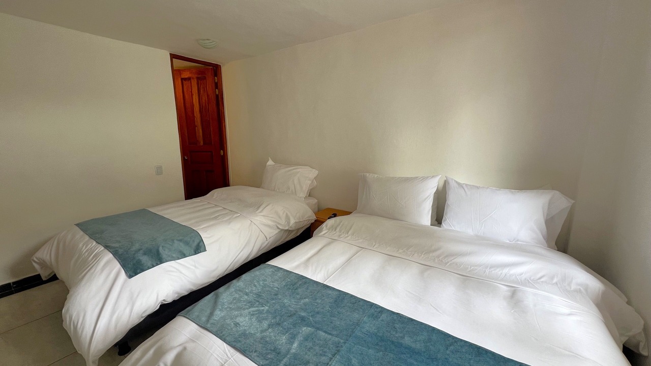 Photo of Bedroom in Old Town
