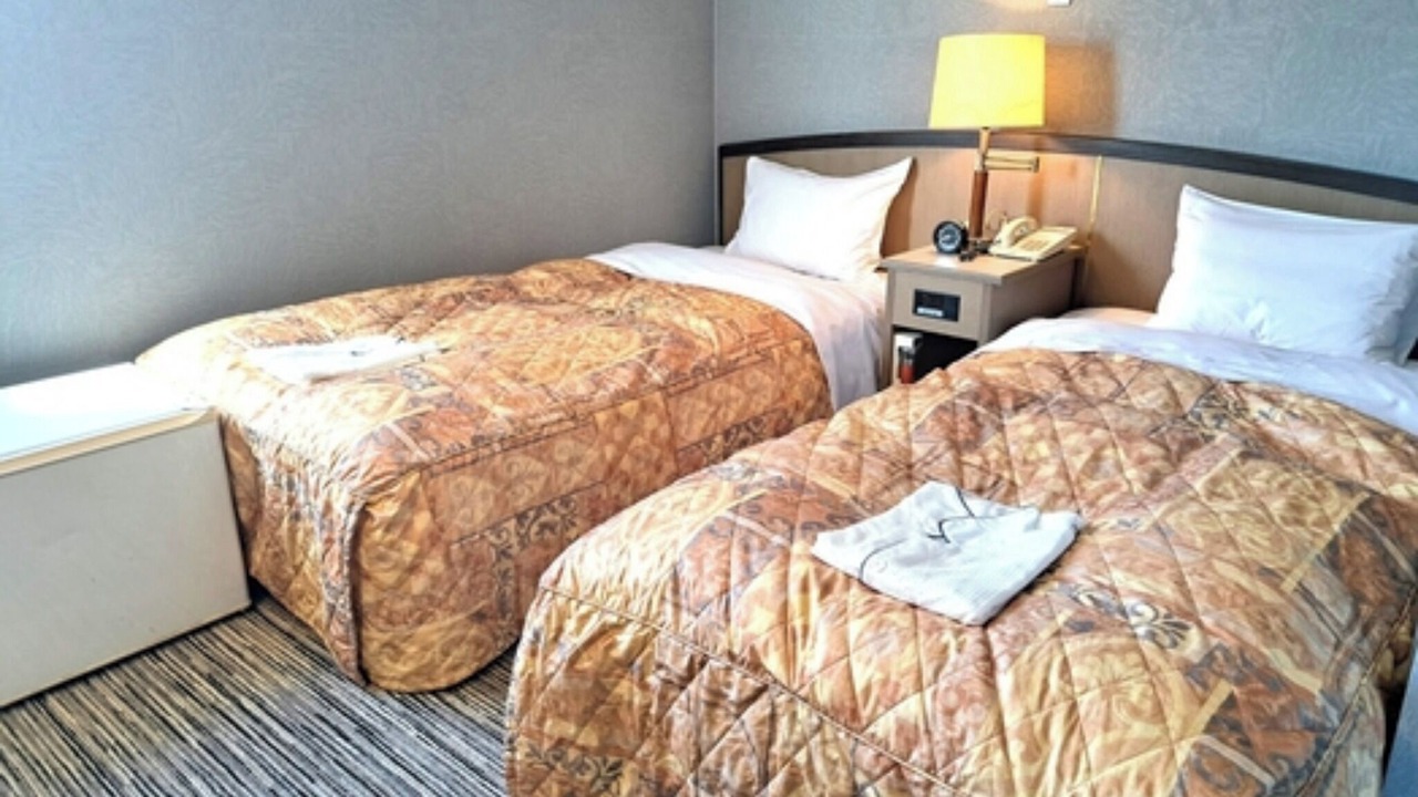 Photo of Bedroom in Muroran