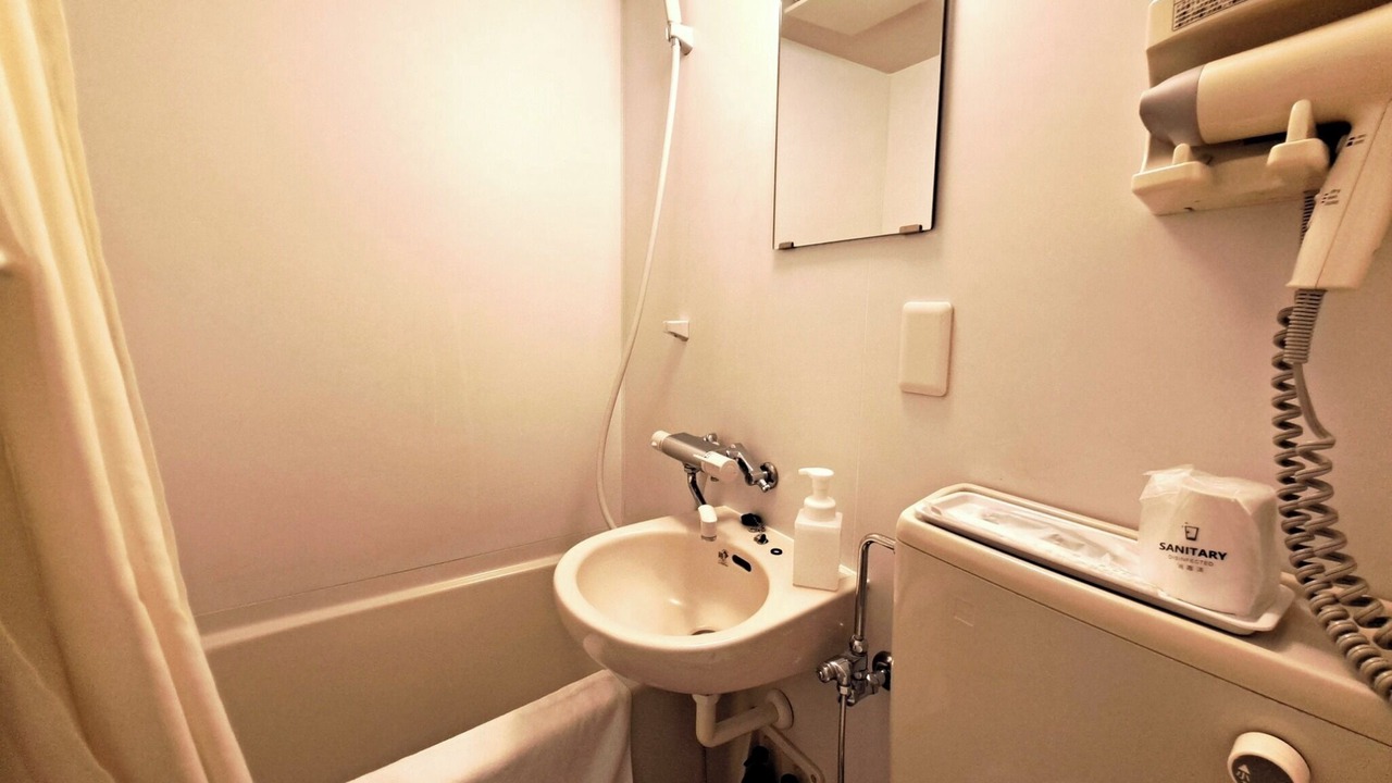 Photo of Bathroom in Muroran
