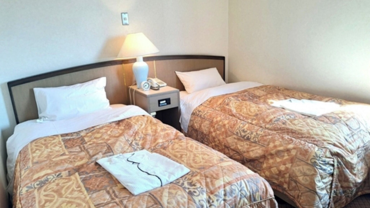 Photo of Bedroom in Muroran
