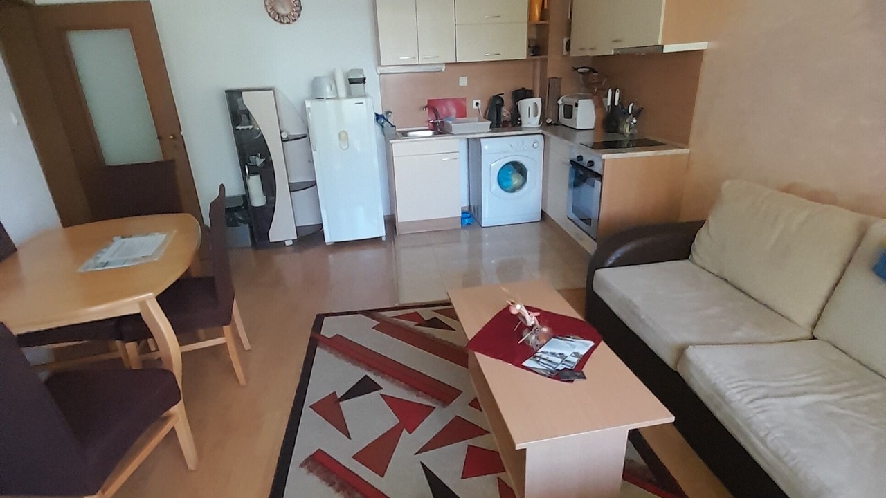 Photo of Livingroom in Nessebar