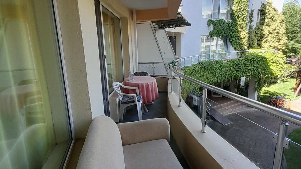 Photo of Outdoor in Nessebar