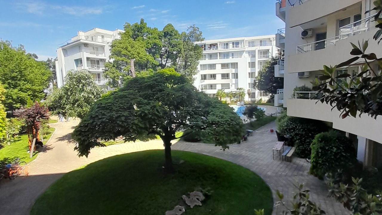 Photo of Outdoor in Nessebar