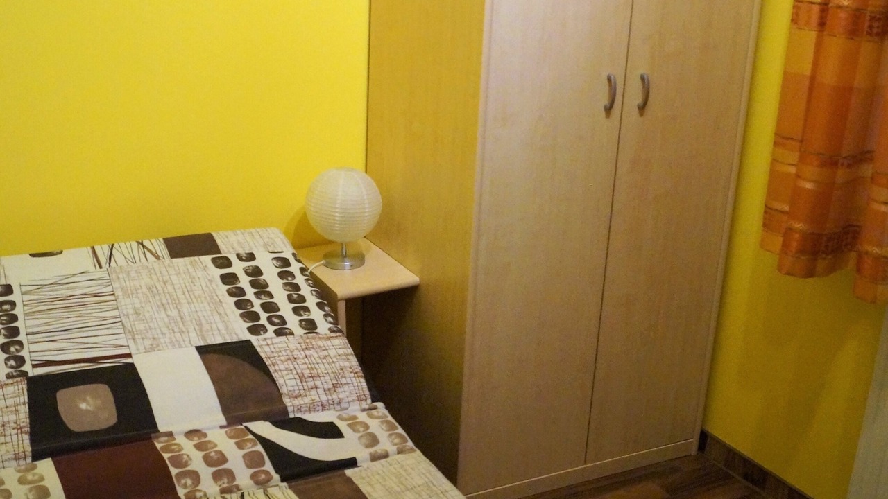 Photo of Bedroom in Friedland