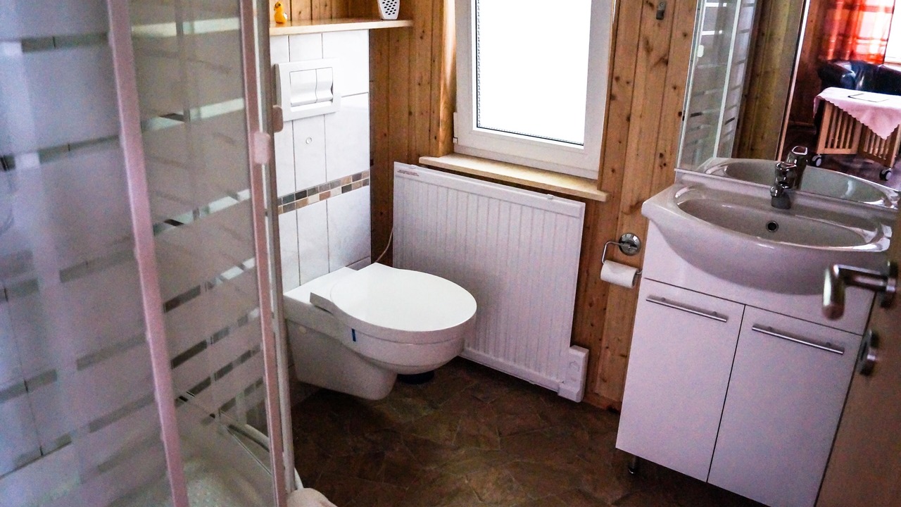 Photo of Bathroom in Friedland